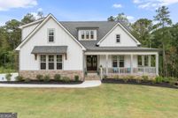 Land for sale in Fayette County, Georgia