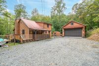 Land for sale in Gilmer County, Georgia