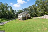Lakefront Property for sale in Franklin County, Georgia