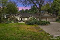 Land for sale in Allegan County, Michigan