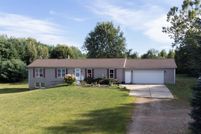 Land for sale in Van Buren County, Michigan