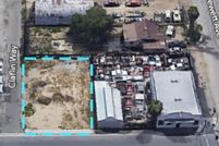 Land for sale in Kern County, California