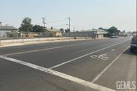 Land for sale in Kern County, California