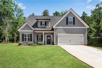 Land for sale in Jackson County, Georgia