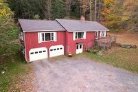 Riverfront Property for sale in Washington County, Vermont