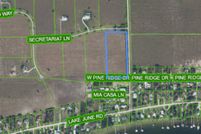 Land for sale in Highlands County, Florida