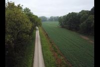 Land for sale in Pike County, Indiana