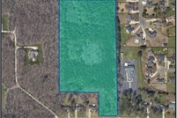 Land for sale in Madison County, Alabama