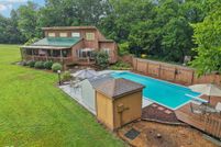 Farm and Ranch for sale in Johnson County, Indiana