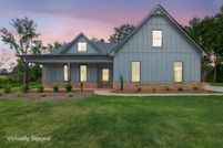 Land for sale in Carroll County, Georgia