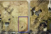 Land for sale in Huntington County, Indiana