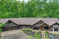 Land for sale in Gilmer County, Georgia