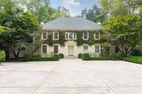 Land for sale in Fulton County, Georgia