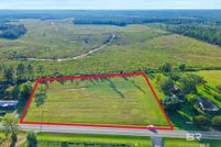 Homesite for sale in Baldwin County, Alabama