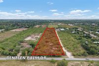 Land for sale in Hidalgo County, Texas