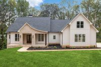 Land for sale in Cherokee County, Georgia