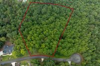 Land for sale in Gilmer County, Georgia