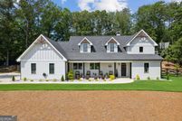 Farm and Ranch for sale in Hall County, Georgia