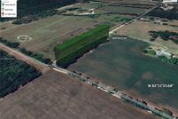 Land for sale in Alachua County, Florida