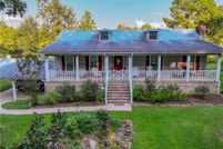 Land for sale in Tuscaloosa County, Alabama