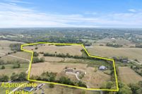 Land for sale in Harrison County, Kentucky