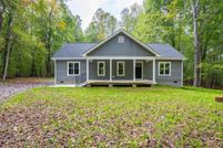 Land for sale in Amelia County, Virginia