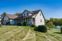 Lakefront Property for sale in Allen County, Indiana