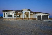 Land for sale in Nye County, Nevada