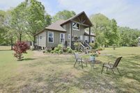 Farm and Ranch for sale in Montgomery County, Arkansas