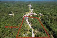 Undeveloped Land for sale in Carroll County, Arkansas