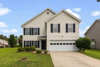 Land for sale in Richland County, South Carolina