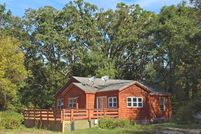 Land for sale in Waushara County, Wisconsin