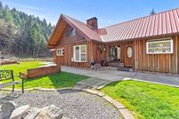 Land for sale in Josephine County, Oregon