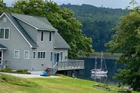 Land for sale in Waldo County, Maine