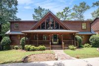 Recreational Property for sale in Lumpkin County, Georgia