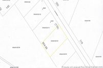 Land for sale in Robeson County, North Carolina