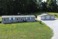 Farm and Ranch for sale in Claiborne County, Tennessee