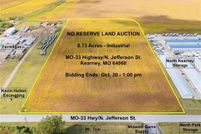 Farm and Ranch for sale in Clay County, Missouri