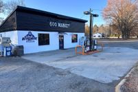 Land for sale in Caroline County, Virginia