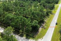 Homesite for sale in Hendry County, Florida