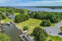 Lakefront Property for sale in Worcester County, Maryland