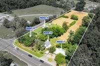 Land for sale in Culpeper County, Virginia