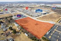 Land for sale in Frederick County, Virginia
