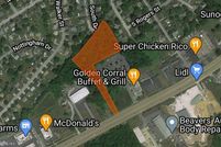 Land for sale in Harford County, Maryland