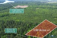 Timberland Property for sale in Brunswick County, Virginia