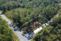 Homesite for sale in Wakulla County, Florida