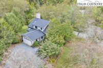 Homesite for sale in Watauga County, North Carolina
