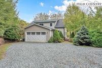 Land for sale in Watauga County, North Carolina