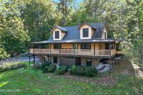Land for sale in Sevier County, Tennessee