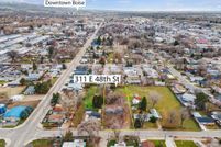 Land for sale in Ada County, Idaho